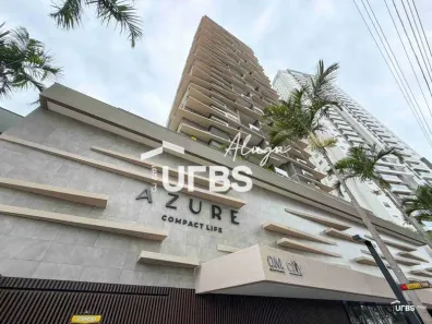 Apartamento com 2 Quartos para alugar, 81m² no Setor Marista, Goiânia
