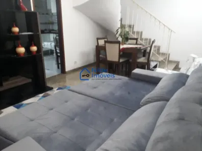 Casa de Condomínio com 3 Quartos à venda, 143m² no Santana, São Paulo
