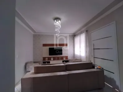 Sobrado com 2 Quartos à venda, 230m² no Jardim Dois Corações, Sorocaba