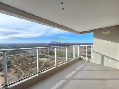 Apartamento com 2 Quartos à venda, 98m² no Ribeirão do Lipa, Cuiabá