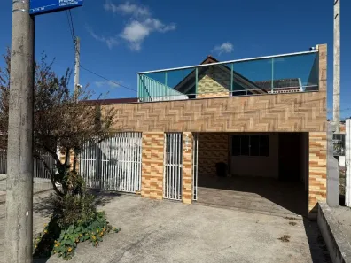 Casa com 5 Quartos à venda, 240m² no Cidade Industrial, Curitiba