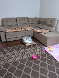 Sobrado com 3 Quartos à venda, 322m² no Jardim Apolo II, São José dos Campos