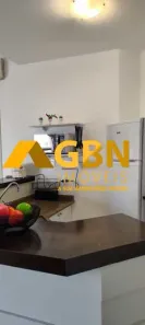 Apartamento com 1 Quarto à venda, 40m² no Jardim Ampliação, São Paulo