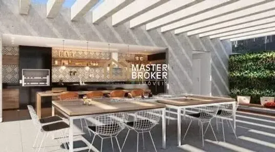 Apartamento com 4 Quartos à venda, 174m² no Vale do Sereno, Nova Lima
