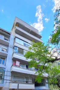 Apartamento com 2 Quartos à venda, 83m² no Farroupilha, Porto Alegre
