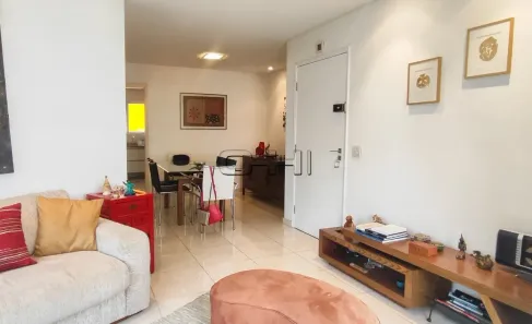 Apartamento com 2 Quartos para alugar, 105m² no Perdizes, São Paulo