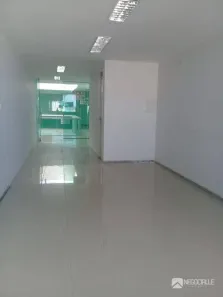 Sala Comercial para alugar, 35m² no Castelo Branco, Campina Grande