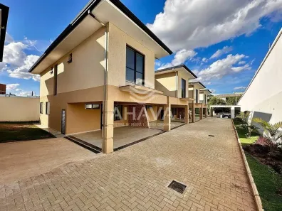Casa de Condomínio com 4 Quartos para alugar, 125m² no São Luiz, Belo Horizonte