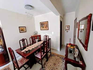 Apartamento com 3 Quartos à venda, 93m² no Jardim Irajá, Ribeirão Preto