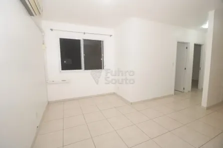 Apartamento com 2 Quartos para alugar, 56m² no Fragata, Pelotas