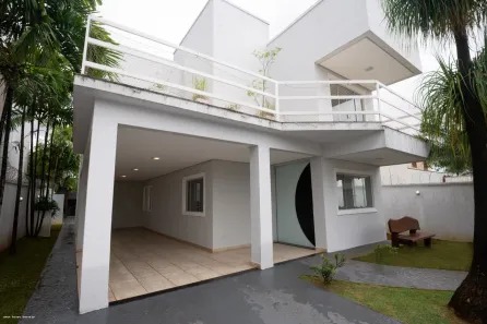 Sobrado com 3 Quartos à venda, 252m² no Setor Jaó, Goiânia