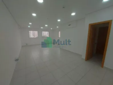 Ponto Comercial para alugar, 48m² no Jardim Botânico, Ribeirão Preto