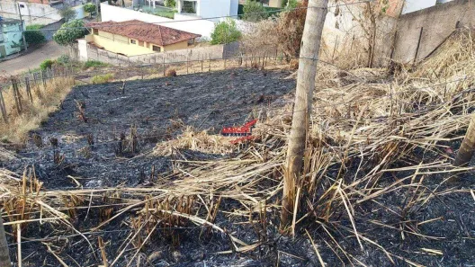 Lote/Terreno à venda, 464m² no Paraíso, Ponte Nova