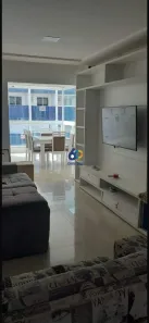 Apartamento com 3 Quartos à venda, 120m² no Centro, Guarapari