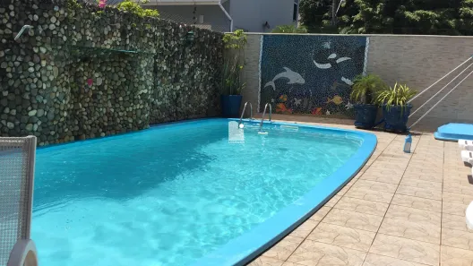 Casa com 4 Quartos à venda, 250m² no Itacorubi, Florianópolis