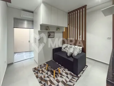 Apartamento com 1 Quarto à venda, 18m² no Vila Formosa, São Paulo