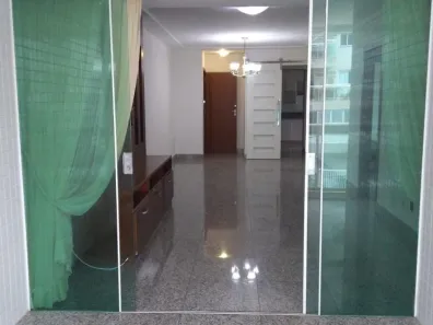 Apartamento com 3 Quartos à venda, 126m² no Glória, Macaé