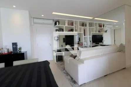 Apartamento com 2 Quartos à venda, 92m² no Água Branca, São Paulo