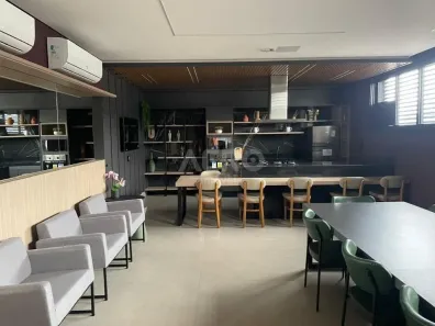 Apartamento com 2 Quartos à venda, 62m² no Jardim Infante Dom Henrique, Bauru