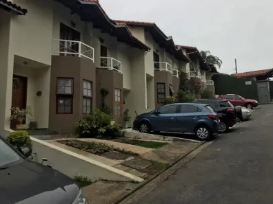 Casa de Condomínio com 3 Quartos à venda, 146m² no Vila Irmãos Arnoni, São Paulo