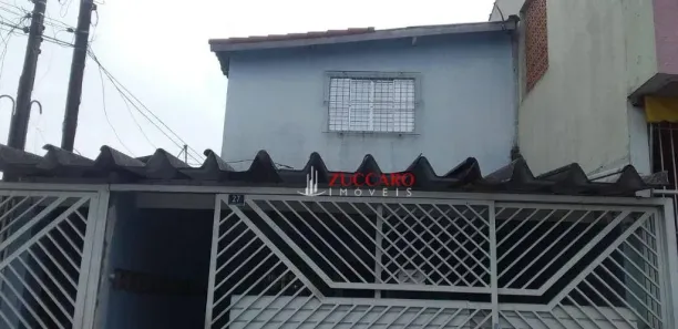 Casa com 2 Quartos à venda, 150m² no Jardim Santa Beatriz, Guarulhos