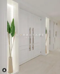 Apartamento com 3 Quartos à venda, 186m² no Mossunguê, Curitiba