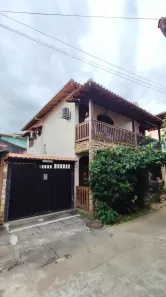 Casa com 2 Quartos para venda ou aluguel, 80m² no Recreio, Rio das Ostras