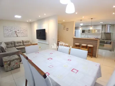 Casa com 4 Quartos à venda, 122m² no Cônego, Nova Friburgo