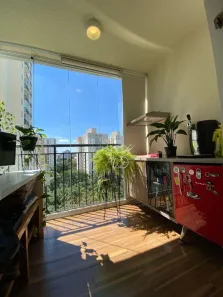 Apartamento com 2 Quartos à venda, 64m² no Macedo, Guarulhos