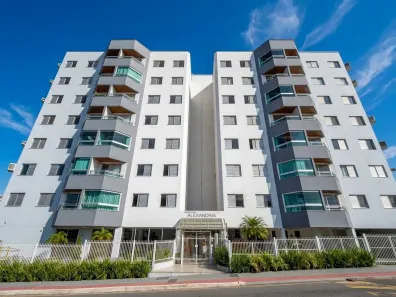 Apartamento com 3 Quartos à venda, 86m² no Jardim Cidade de Florianópolis, São José