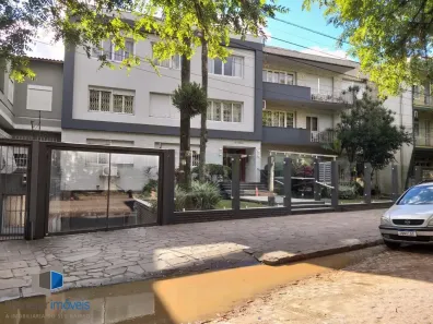 Apartamento com 3 Quartos à venda, 129m² no São João, Porto Alegre