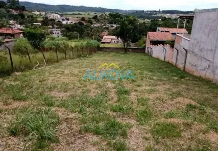 Lote/Terreno à venda, 750m² no Chácaras Pousada do Vale, São José dos Campos