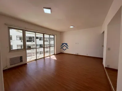 Apartamento com 3 Quartos para alugar, 90m² no Leblon, Rio de Janeiro