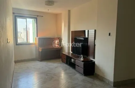 Apartamento com 3 Quartos à venda, 120m² no Barra Funda, São Paulo
