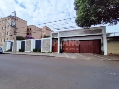 Casa com 3 Quartos à venda, 686m² no Jardim São Carlos, São Carlos