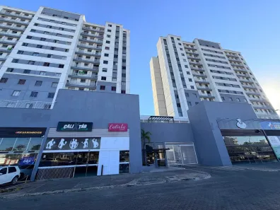 Apartamento com 3 Quartos à venda, 70m² no Ceilândia Sul, Brasília