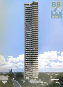 Apartamento com 4 Quartos à venda, 215m² no Petrópolis, Natal