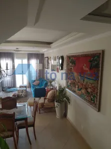 Cobertura com 3 Quartos à venda, 205m² no Centro, São Bernardo do Campo