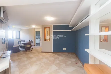 Apartamento com 3 Quartos para alugar, 102m² no Boa Vista, Porto Alegre