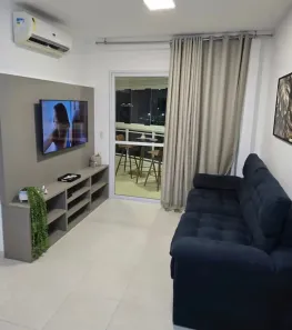 Apartamento com 1 Quarto para alugar, 52m² no Umarizal, Belém