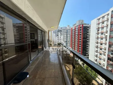 Apartamento com 4 Quartos à venda, 400m² no Gonzaga, Santos