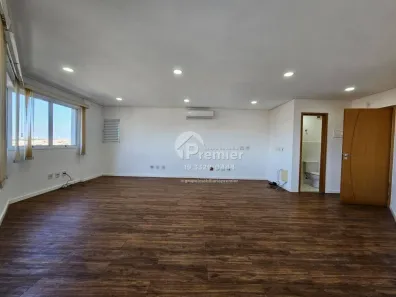 Sala Comercial à venda, 48m² no Jardim Pompéia, Indaiatuba