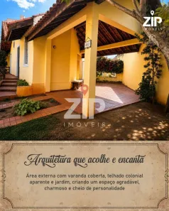 Casa com 2 Quartos à venda, 158m² no Centro, Barretos