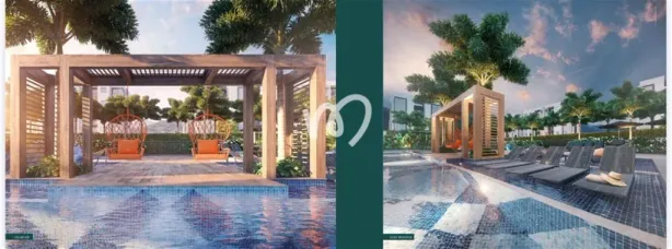 Apartamento com 2 Quartos à venda, 86m² no Barra Olímpica, Rio de Janeiro