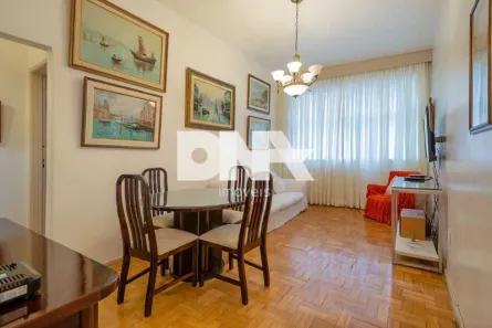 Apartamento com 2 Quartos à venda, 69m² no Copacabana, Rio de Janeiro
