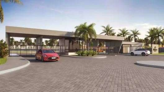 Lote/Terreno à venda, 247m² no Olhos d'Água, Barra dos Coqueiros