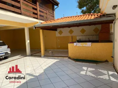 Casa com 3 Quartos à venda, 280m² no Parque Residencial Versailles, Sumaré