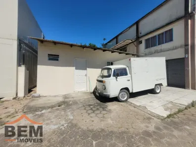 Casa com 2 Quartos para alugar, 50m² no Centro, Itajaí