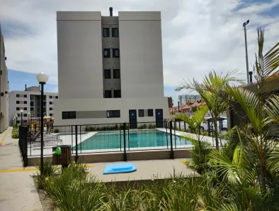 Apartamento com 2 Quartos à venda, 62m² no Centro, Pelotas