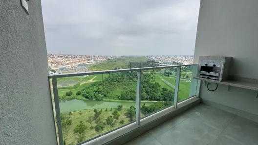 Apartamento com 1 Quarto à venda, 66m² no Jardim Pompéia, Indaiatuba